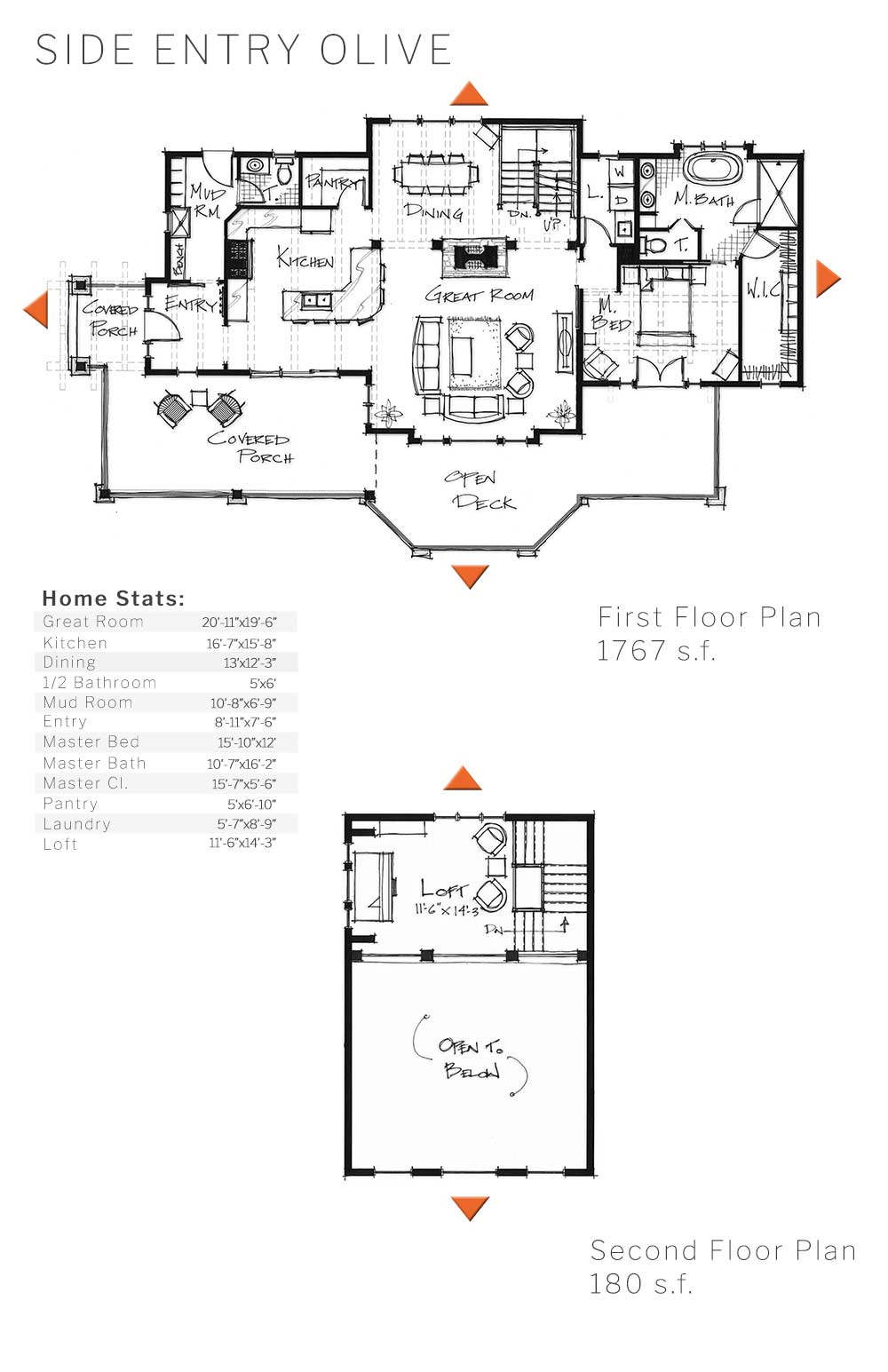 Timber Frame Home Designs Timberbuilt The Olive