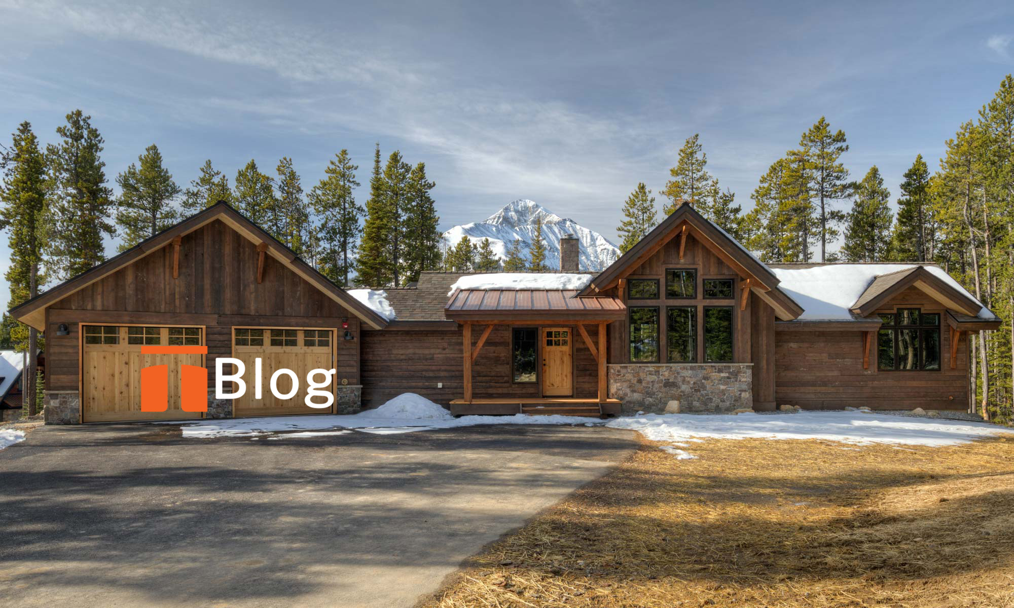 Tour of Homes 2024 | Colorado | Timberbuilt